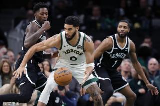 NBA球队